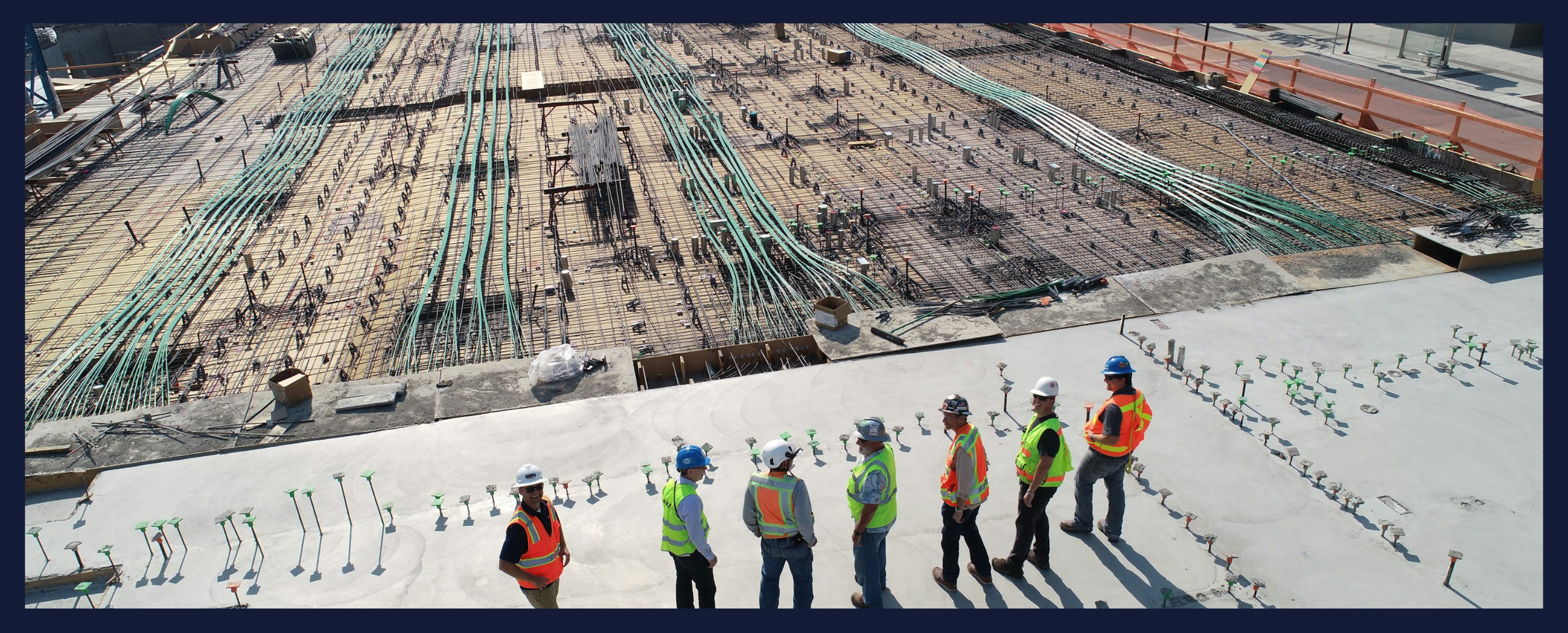 Servicio de Construcción - Imagen 1