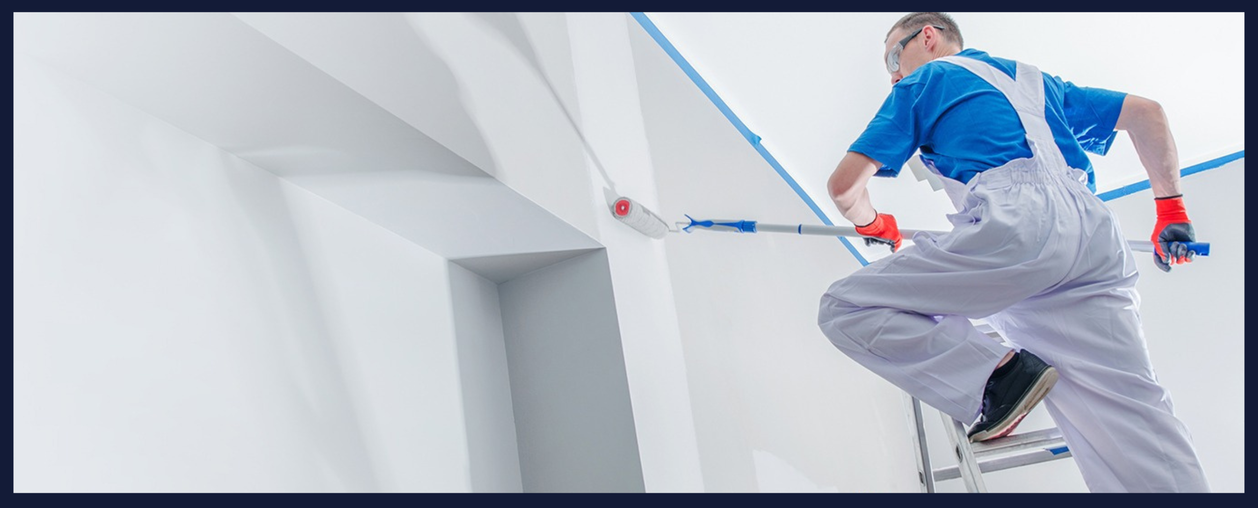 Servicio de Pintura - Imagen 1