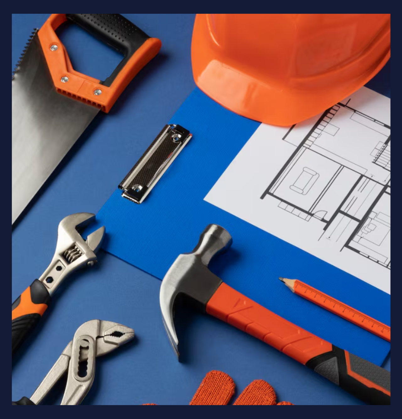 Servicio de Construcción - Imagen 2