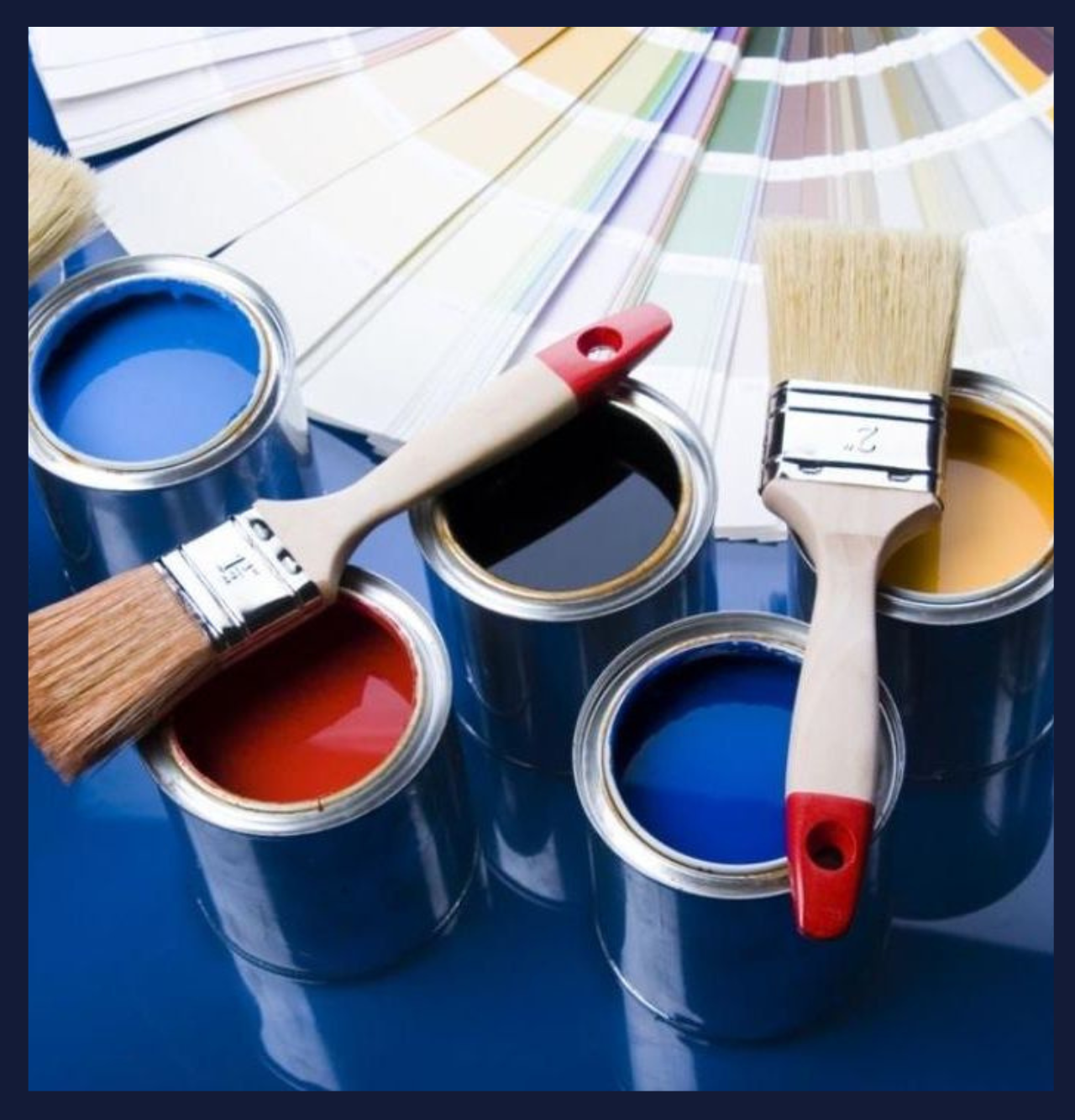 Servicio de Pintura - Imagen 2