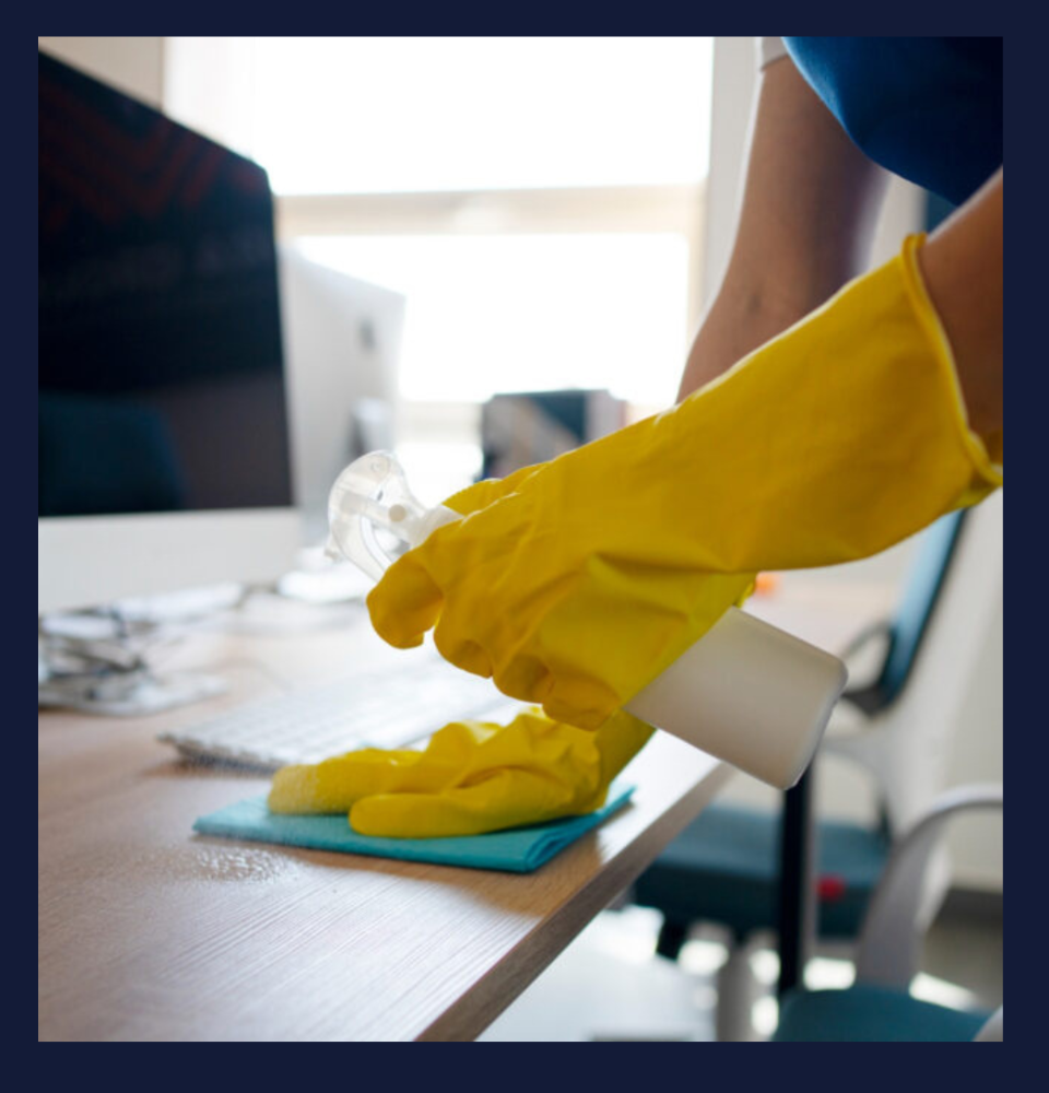 Servicio de Limpieza - Imagen 3