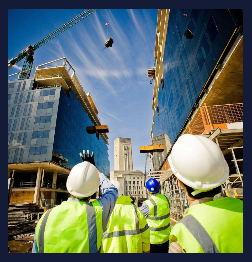 Servicio de Construcción - Imagen 3