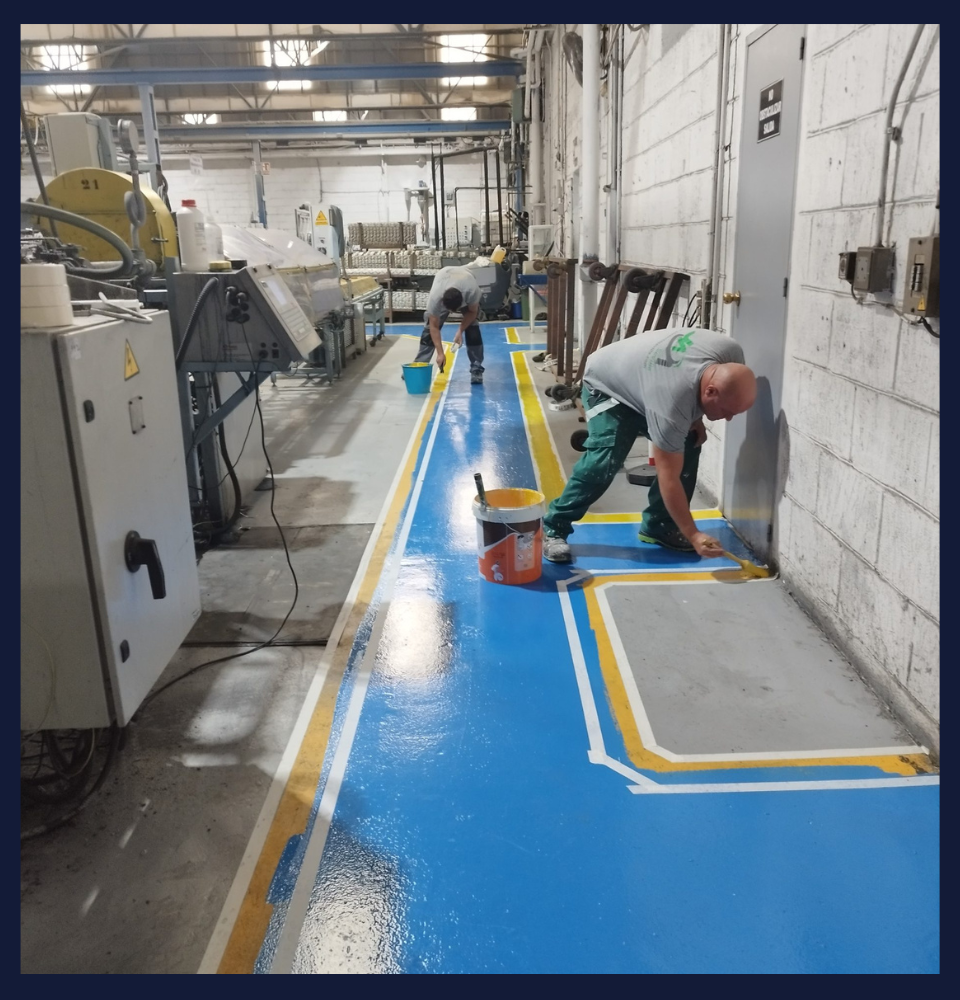 Servicio de Pintura - Imagen 3