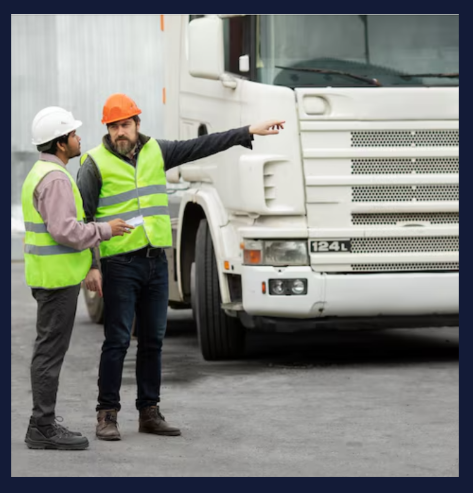 Servicio de Transporte - Imagen 3